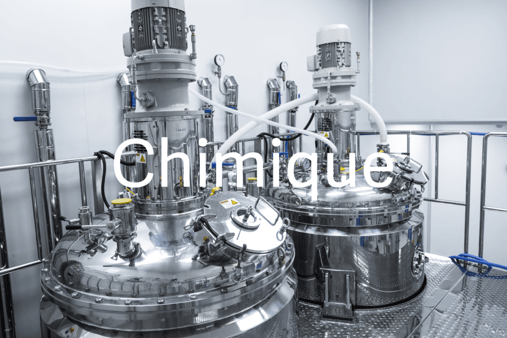 maintenance chimique BM-SI