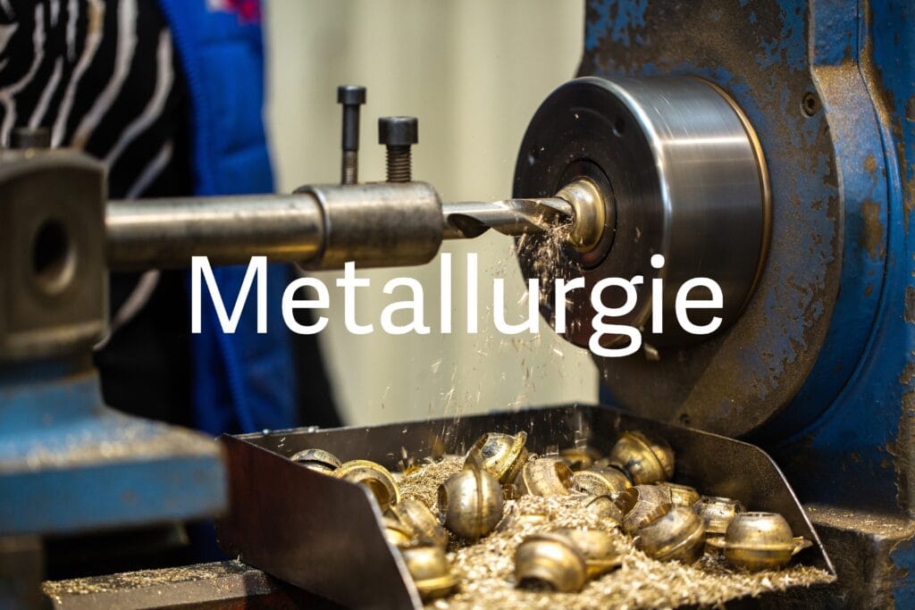maintenance metallurgie BM-si.fr