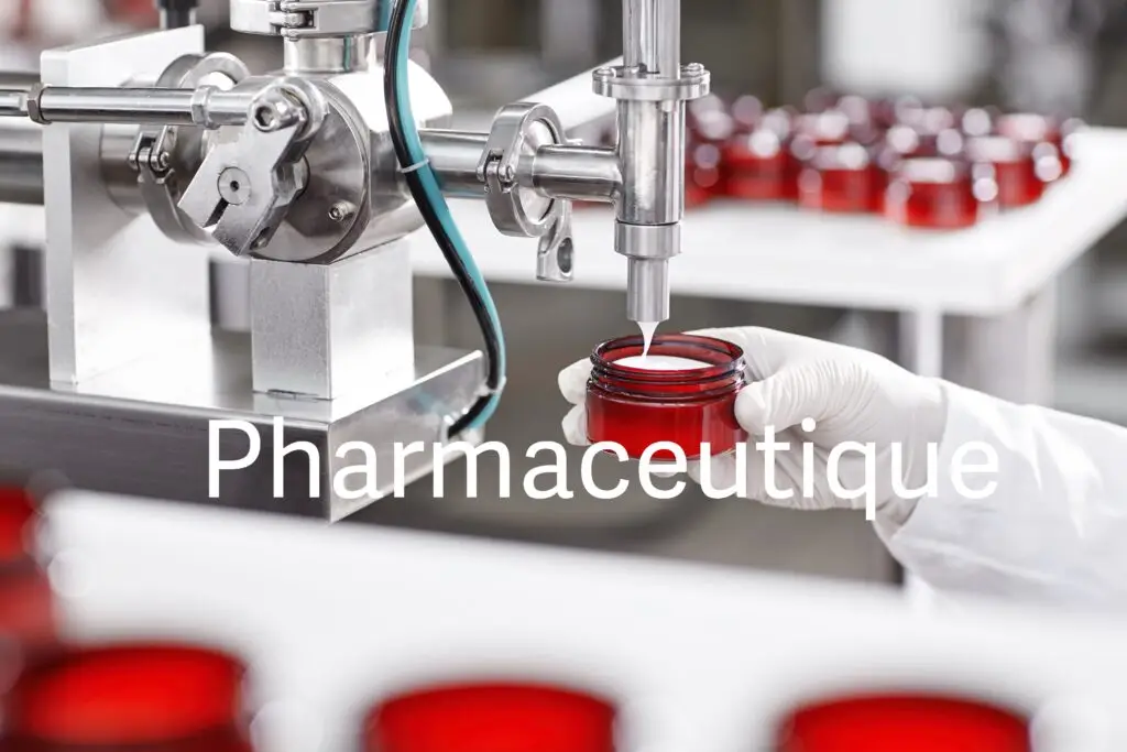 maintenance pharmaceutique BMSI