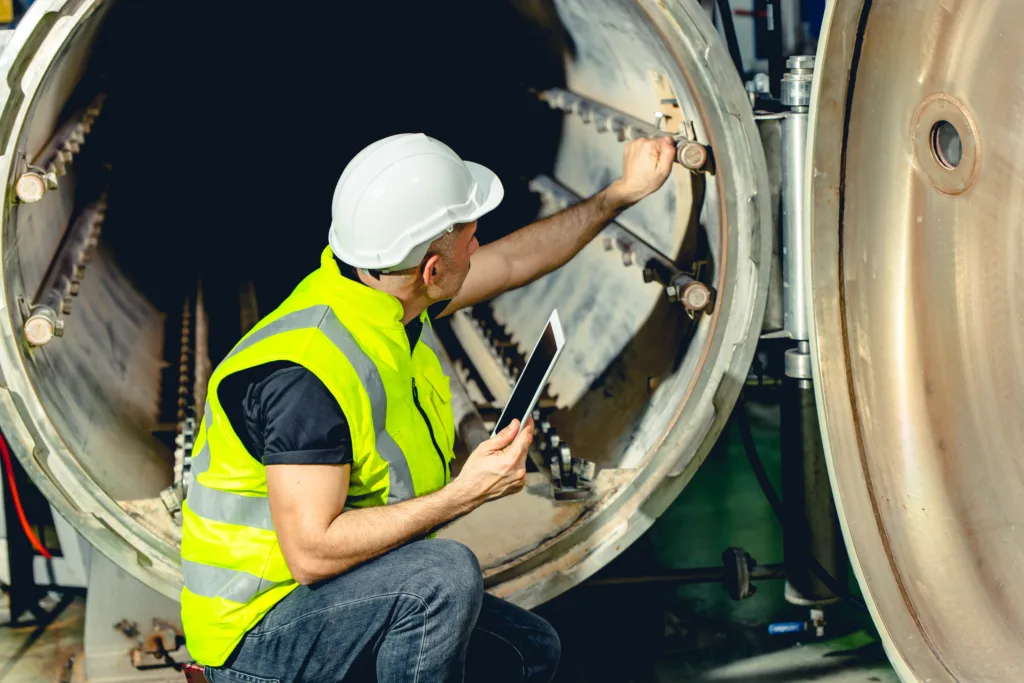 BM-SI maintenance industrielle bourgogne 71