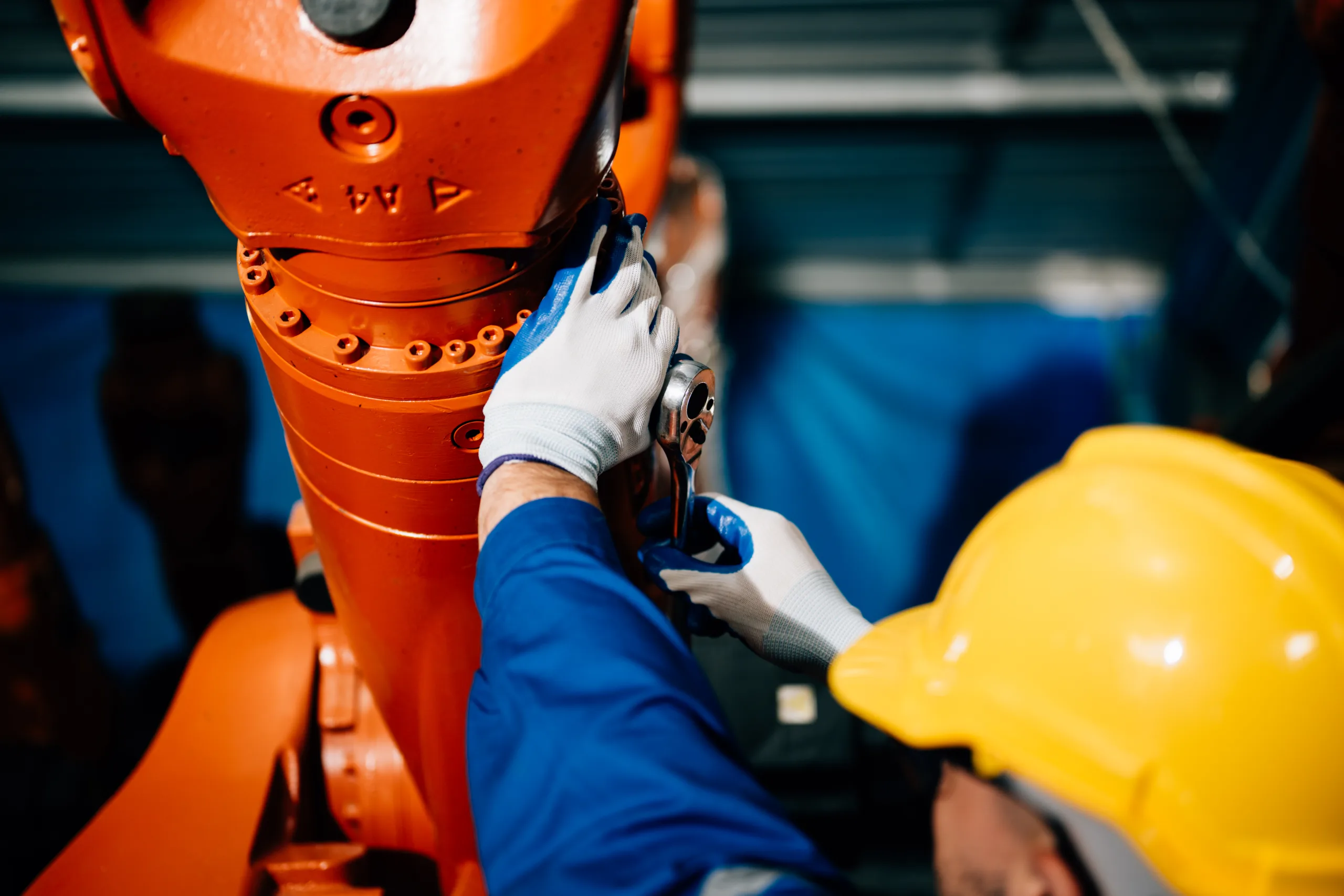 Lire la suite à propos de l’article Les erreurs les plus fréquentes en maintenance industrielle (et comment les éviter)