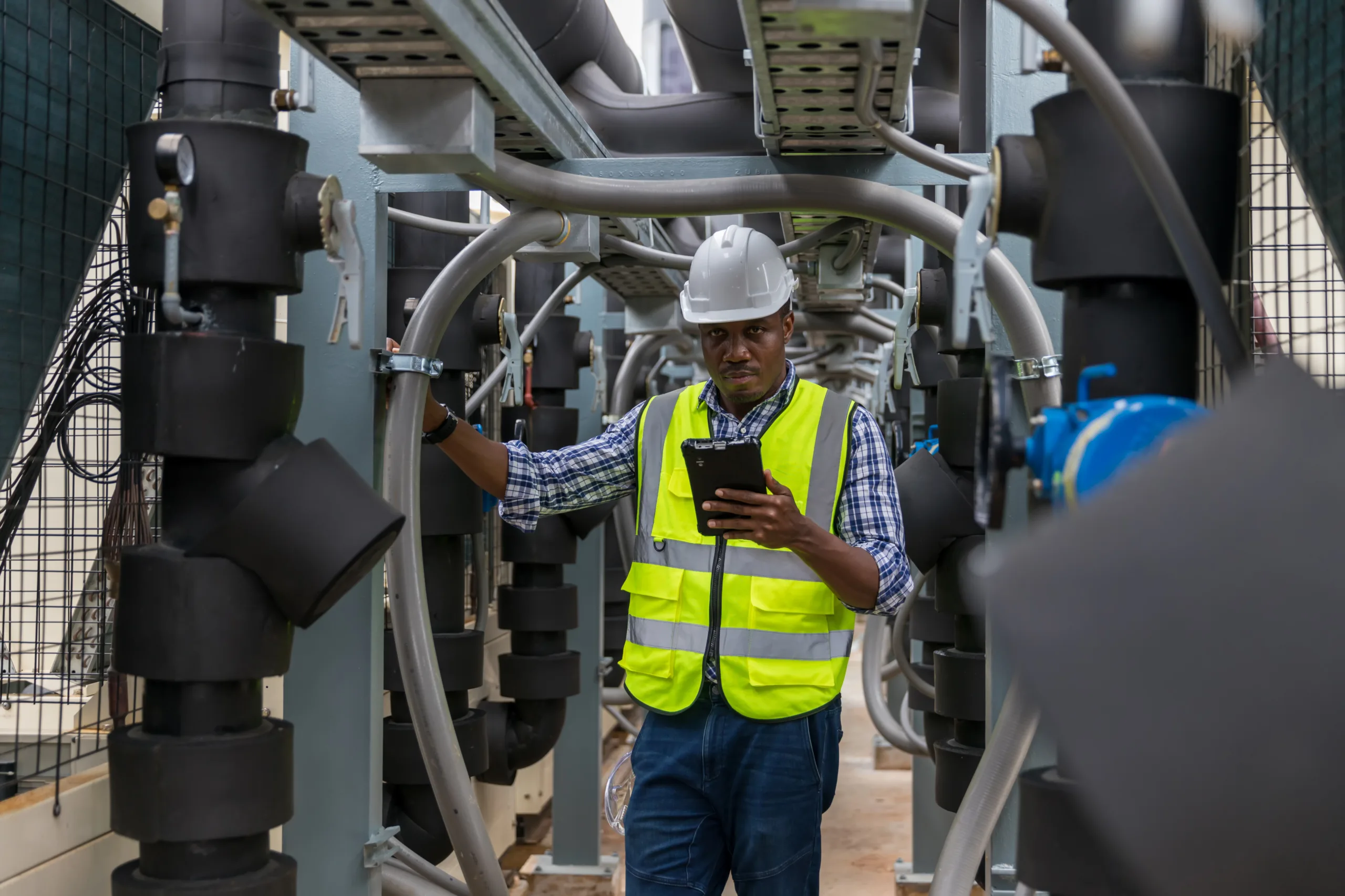 BMSI maintenance préventive
